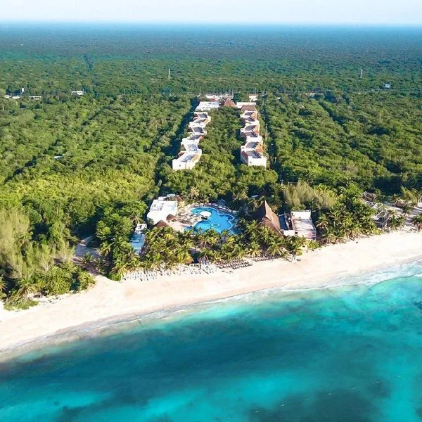 Catalonia Royal Tulum - zdjęcie 2