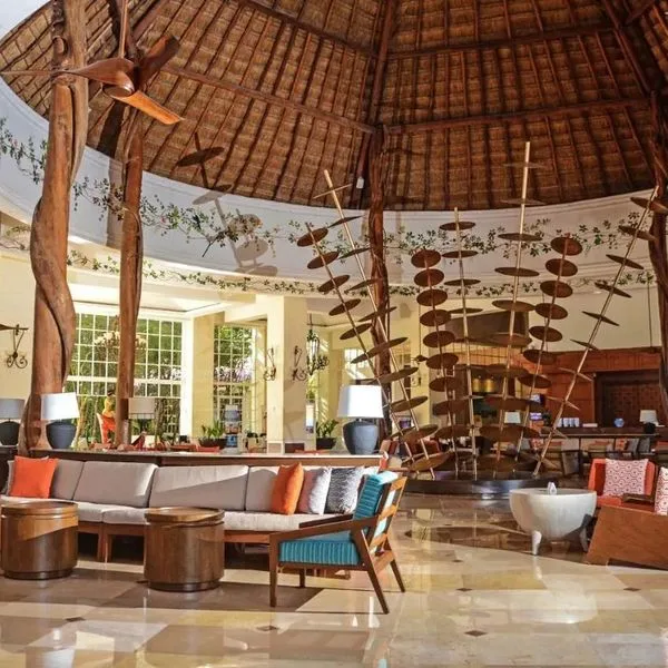 Catalonia Royal Tulum - zdjęcie 4