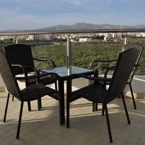 Appart Hotel Founty Beach - zdjęcie 2