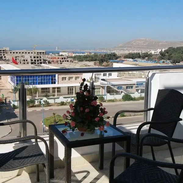 Appart Hotel Founty Beach - zdjęcie 5