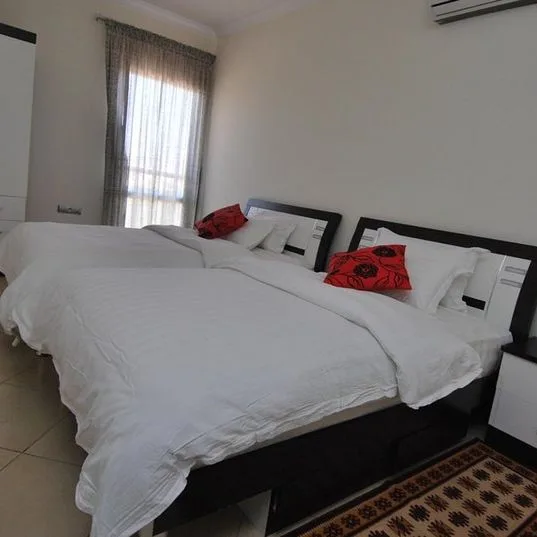 Appart Hotel Founty Beach - zdjęcie 3