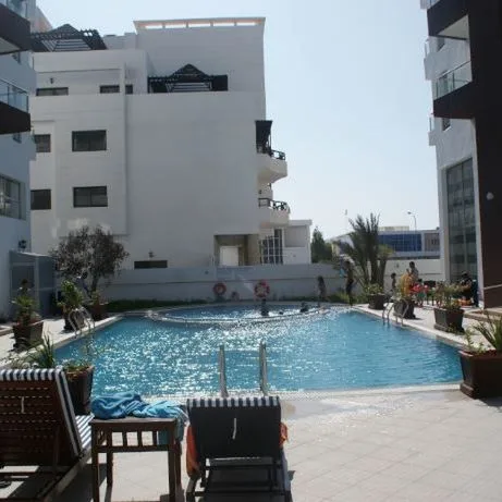 Appart Hotel Founty Beach - zdjęcie 4