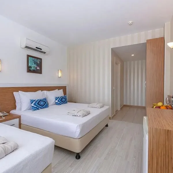 A Hotel Side (ex. Harmony Side) - zdjęcie 5