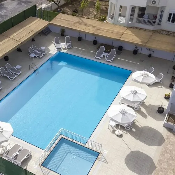 A Hotel Side (ex. Harmony Side) - zdjęcie 2