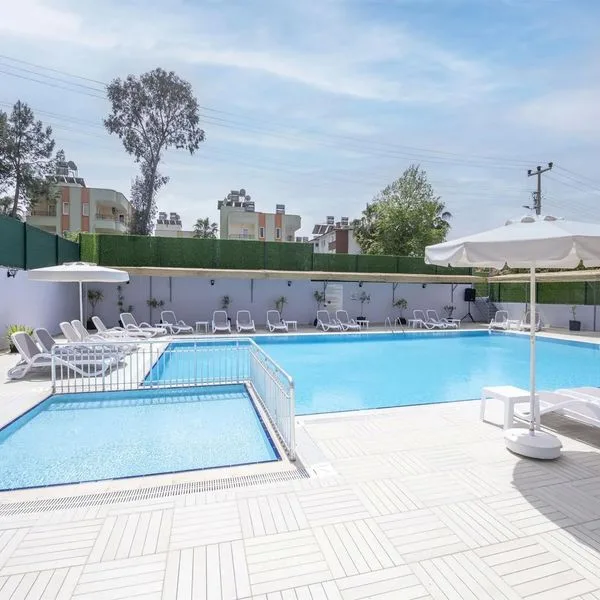 A Hotel Side (ex. Harmony Side) - zdjęcie 4