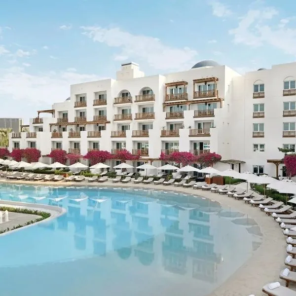 Park Hyatt Dubai - zdjęcie 2