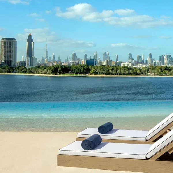 Park Hyatt Dubai - zdjęcie 3