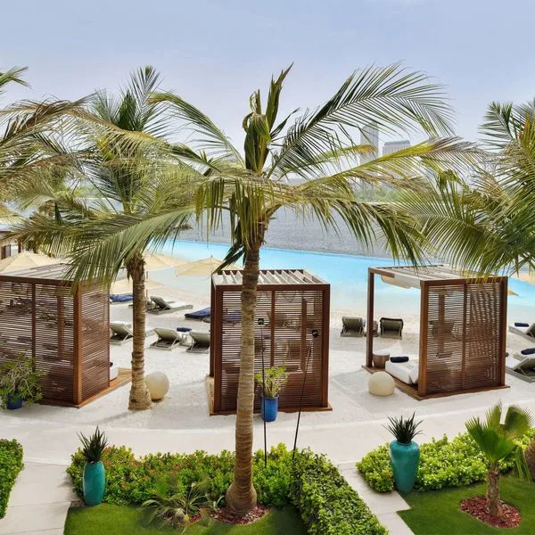 Park Hyatt Dubai - zdjęcie 5