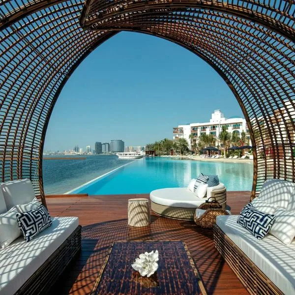 Park Hyatt Dubai - zdjęcie 4