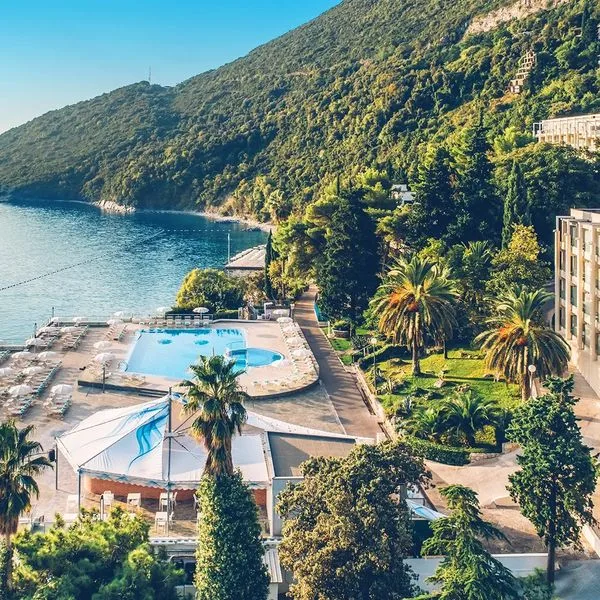 Iberostar Waves Herceg Novi (ex. Riviera Resort) - zdjęcie 2