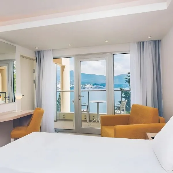 Iberostar Waves Herceg Novi (ex. Riviera Resort) - zdjęcie 5