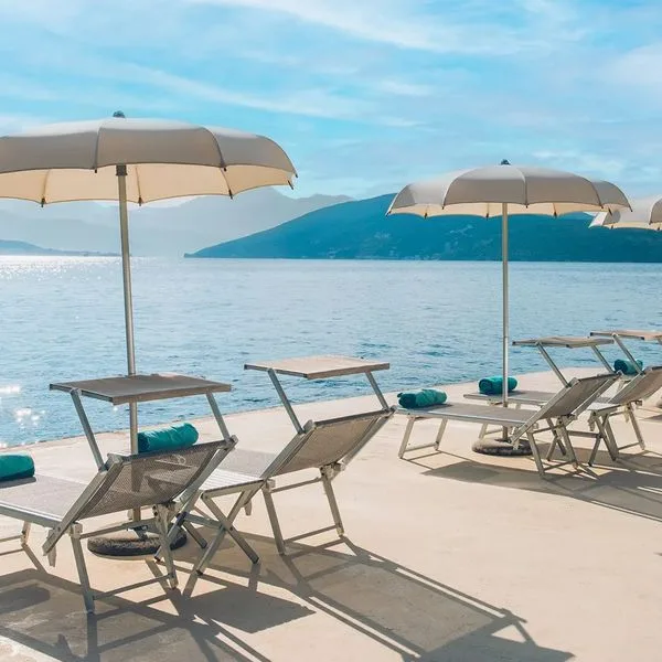 Iberostar Waves Herceg Novi (ex. Riviera Resort) - zdjęcie 4