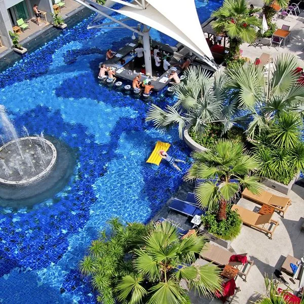 The KEE Resort  Spa - zdjęcie 3