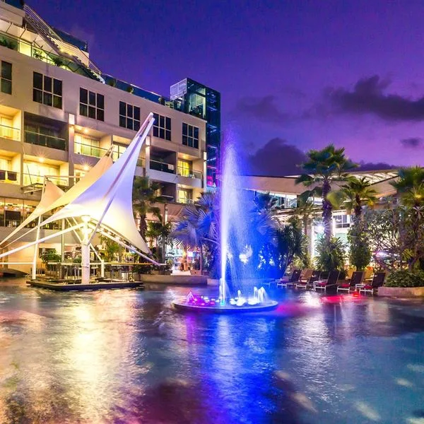 The KEE Resort  Spa - zdjęcie 5