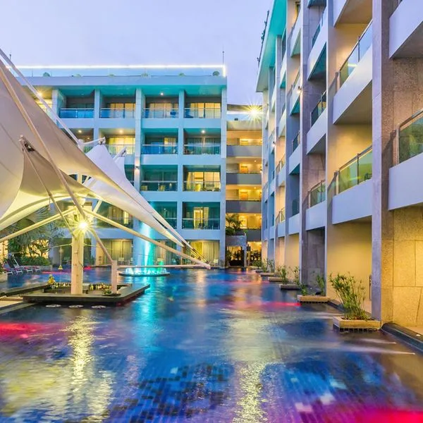 The KEE Resort  Spa - zdjęcie 2