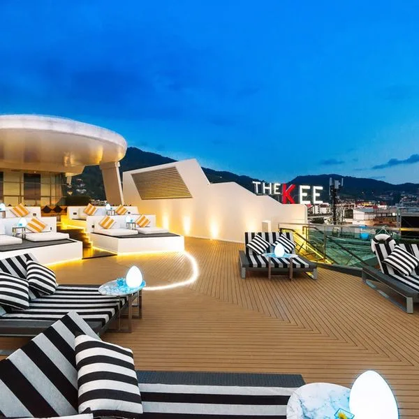 The KEE Resort  Spa - zdjęcie 4