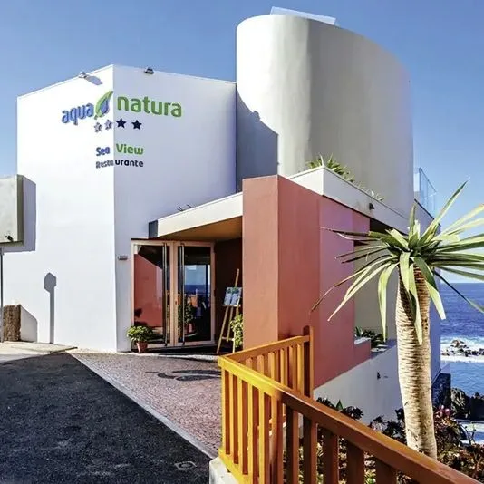 Aqua Natura Madeira