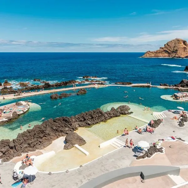 Aqua Natura Madeira - zdjęcie 2