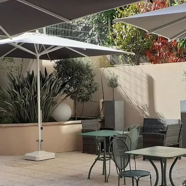 easyHotel Nice Old Town - zdjęcie 5