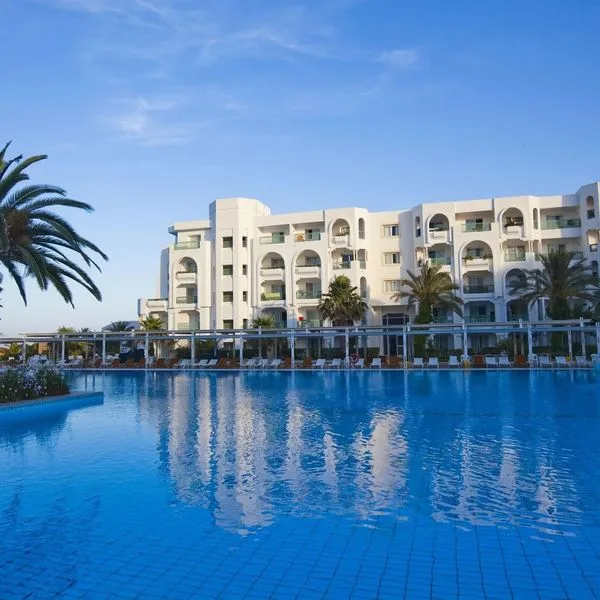 El Mouradi Cap Mahdia - zdjęcie 4