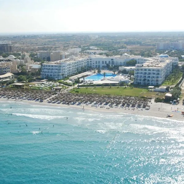 El Mouradi Cap Mahdia - zdjęcie 3