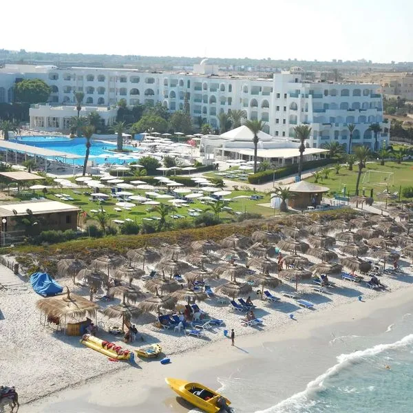 El Mouradi Cap Mahdia - zdjęcie 5