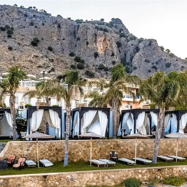 Coralli Beach - zdjęcie 2