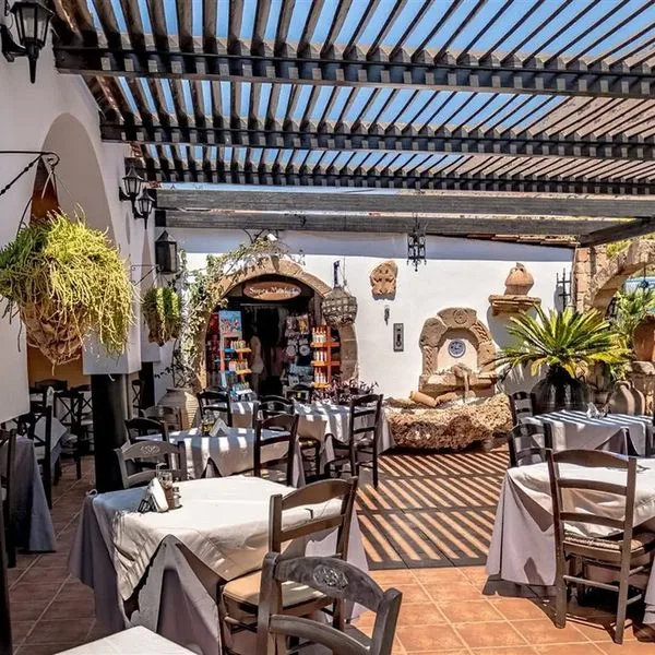 Coralli Beach - zdjęcie 4