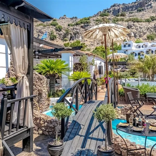 Coralli Beach - zdjęcie 3