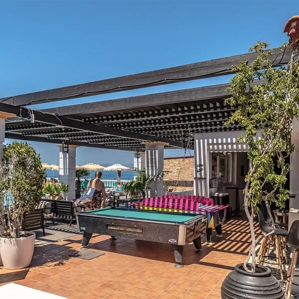 Coralli Beach - zdjęcie 5