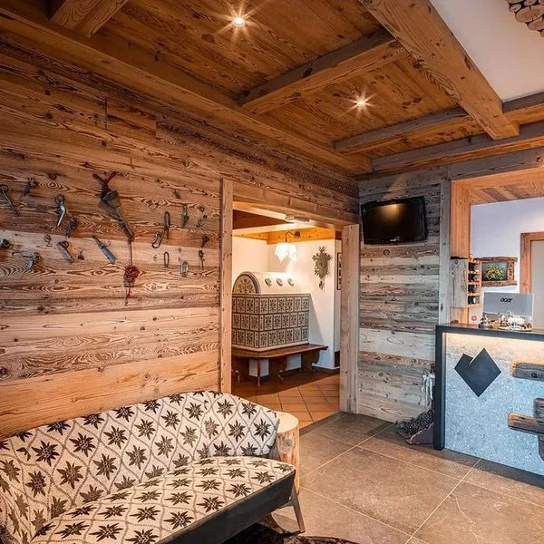 Vezzana (San Martino di Castrozza) - zdjęcie 4