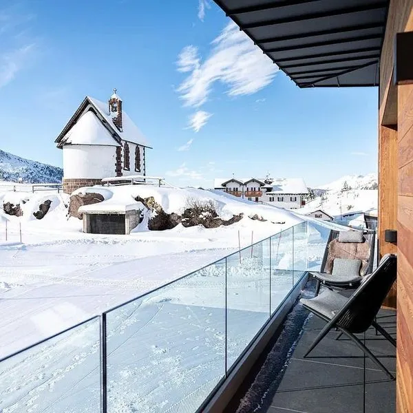 Vezzana (San Martino di Castrozza) - zdjęcie 2