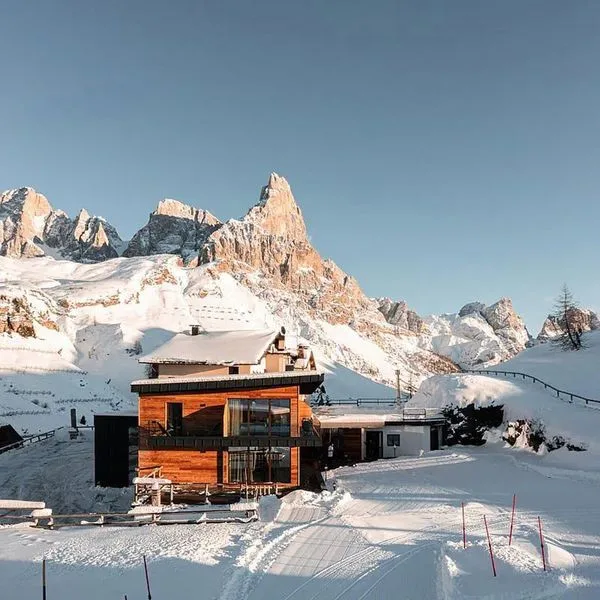 Vezzana (San Martino di Castrozza)