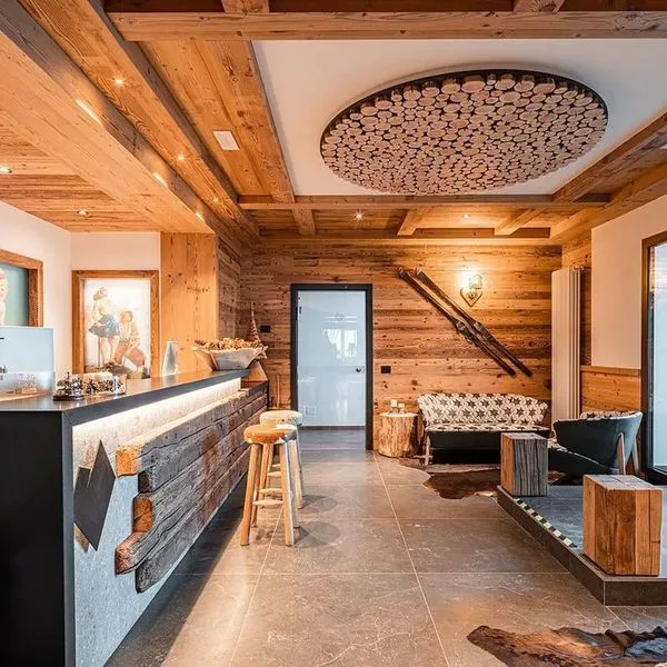 Vezzana (San Martino di Castrozza) - zdjęcie 3