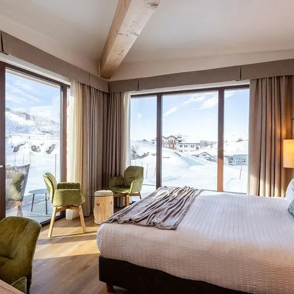 Vezzana (San Martino di Castrozza) - zdjęcie 5