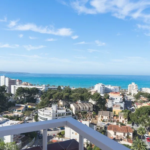 THB Maria Isabel (Playa de Palma) - zdjęcie 2