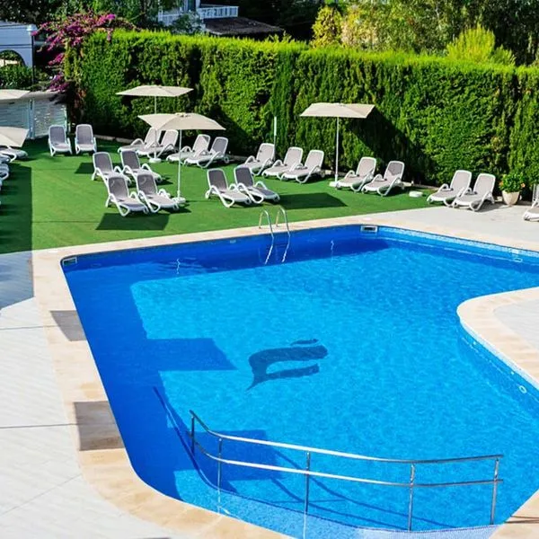 THB Maria Isabel (Playa de Palma) - zdjęcie 3