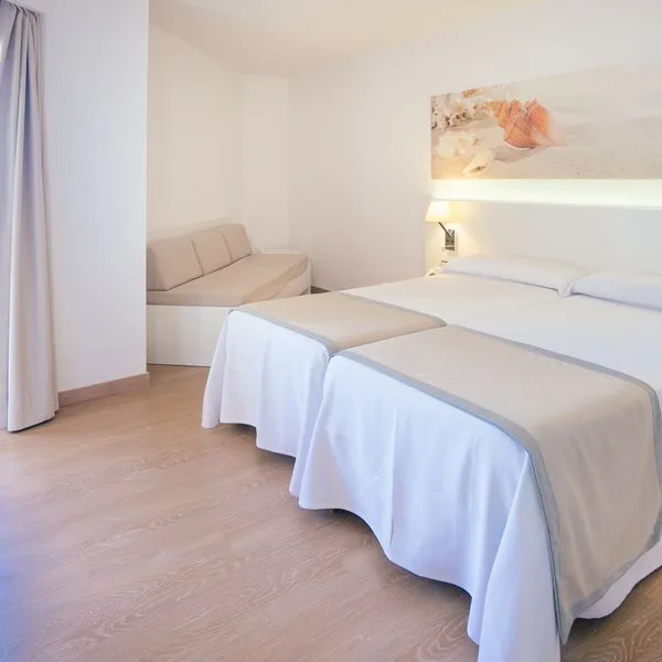 THB Maria Isabel (Playa de Palma) - zdjęcie 4