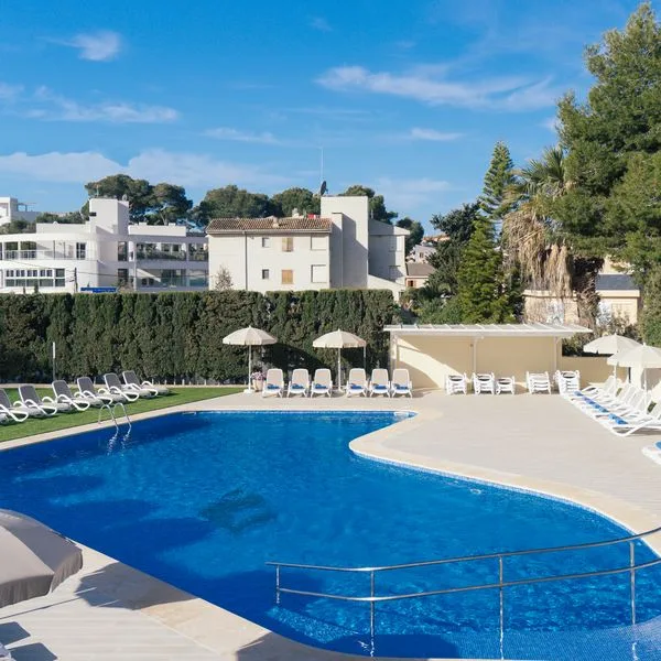 THB Maria Isabel (Playa de Palma) - zdjęcie 5