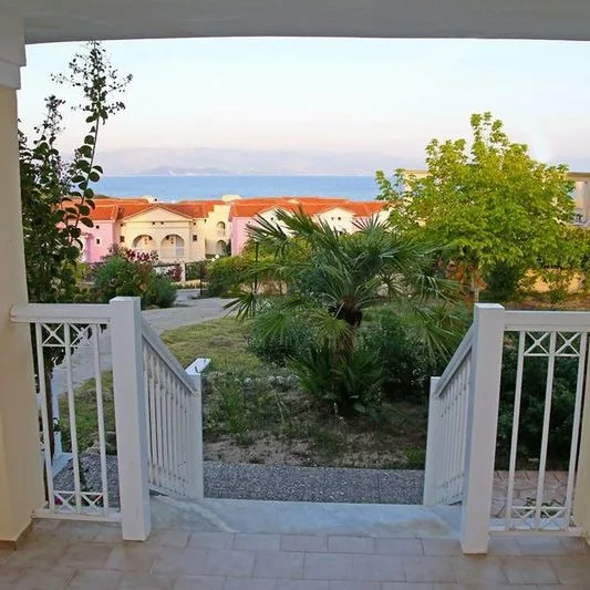 Mediterranean Blue - zdjęcie 2