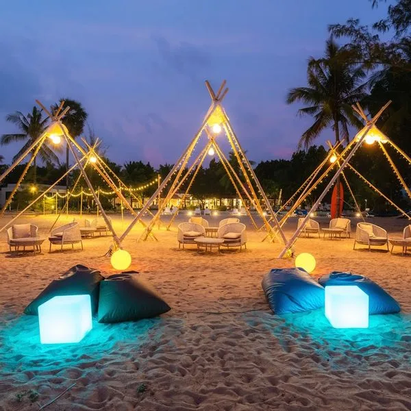 D Varee Mai Khao Beach Resort - zdjęcie 4