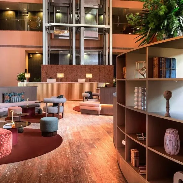 Melia (Bilbao) - zdjęcie 4