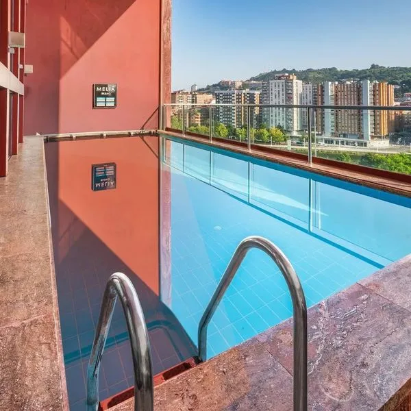 Melia (Bilbao) - zdjęcie 3