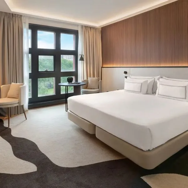 Melia (Bilbao) - zdjęcie 5