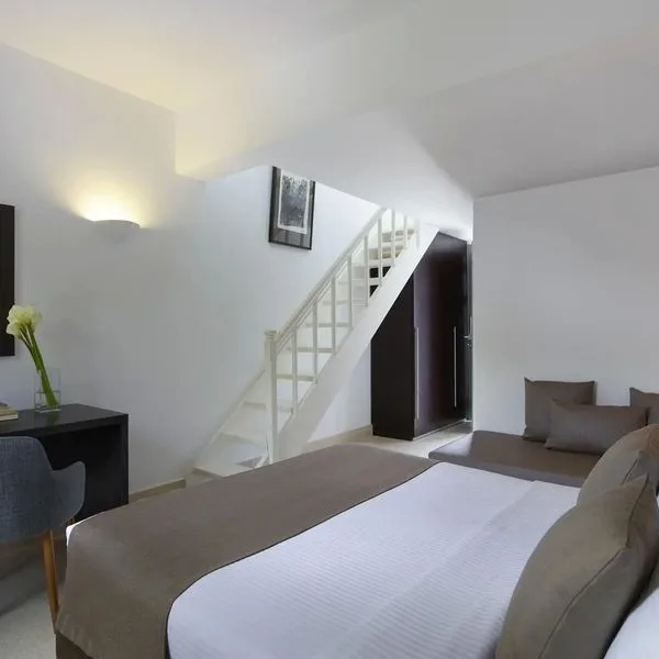 9 Muses Santorini Resort - zdjęcie 5