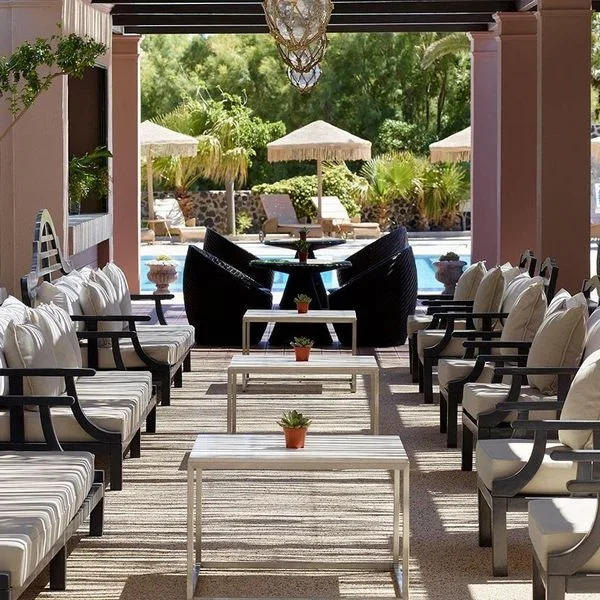 9 Muses Santorini Resort - zdjęcie 4