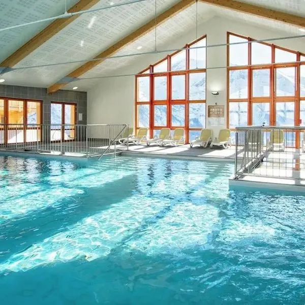 Prestige Rochebrune - zdjęcie 2