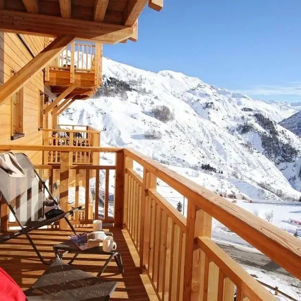 Prestige Rochebrune - zdjęcie 5