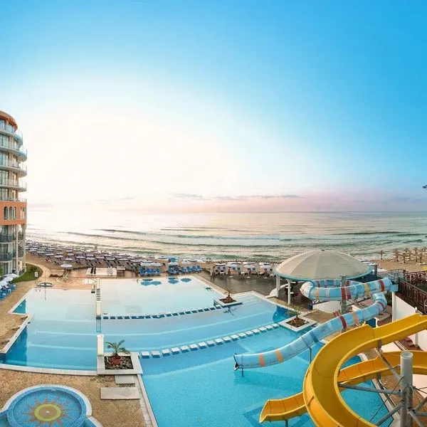 Azalia Hotel & Spa - zdjęcie 2