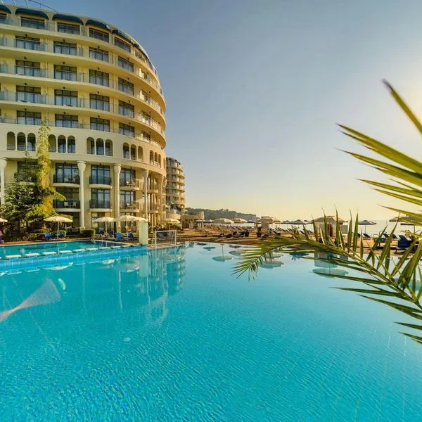 Azalia Hotel & Spa - zdjęcie 5